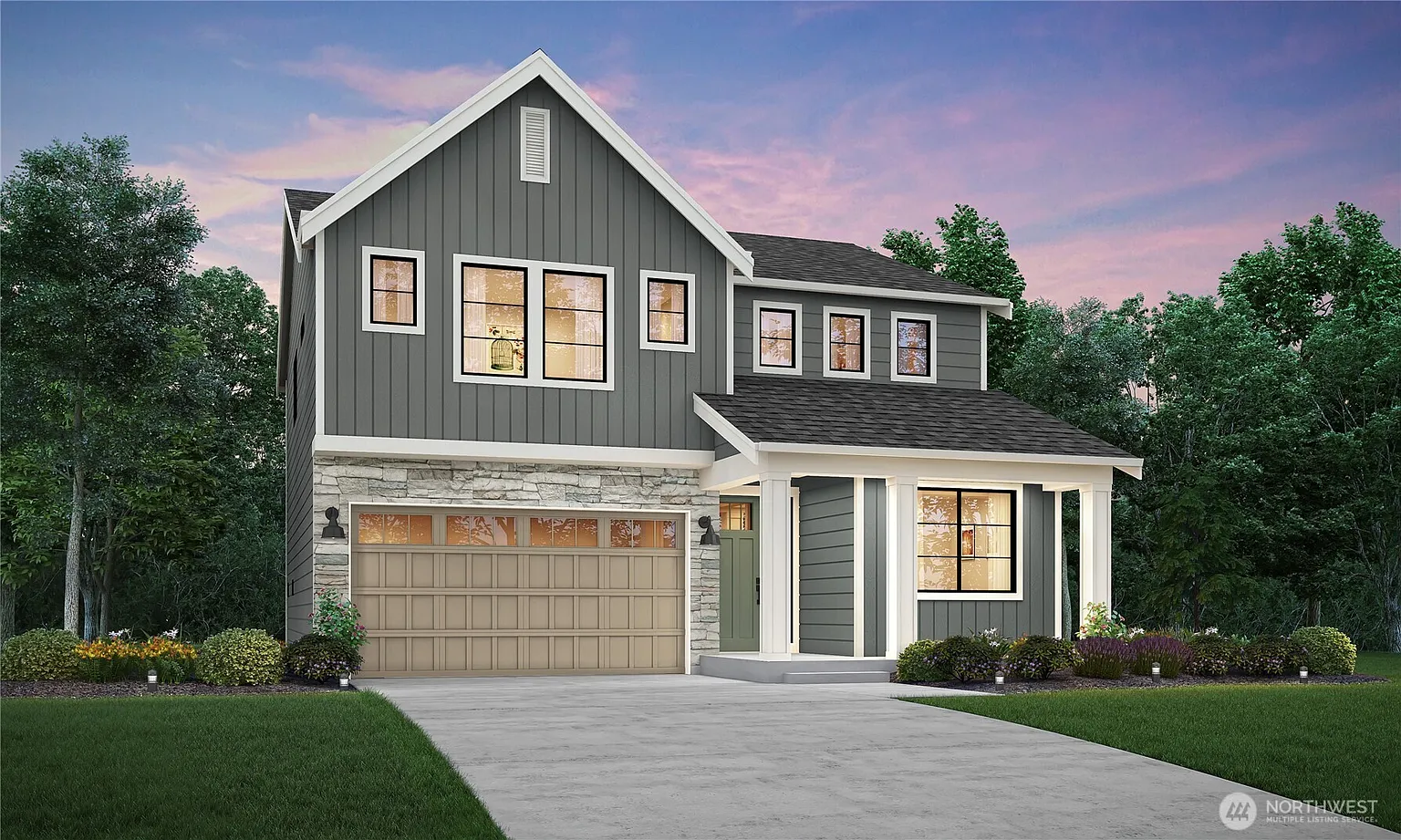 28404 142nd Place SE photo 1