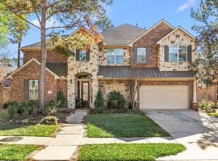 18315 Cape Lookout Way, Humble, TX 77346