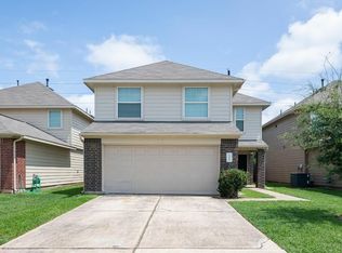 12215 Gemma Ln, Houston, TX 77044