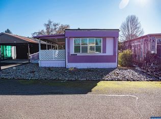 2796 S Main Rd UNIT 94, Lebanon, OR 97355