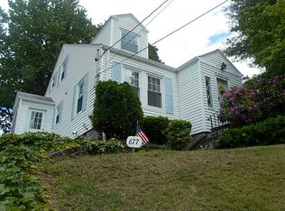 677 Harris Ave, Woonsocket, RI 02895