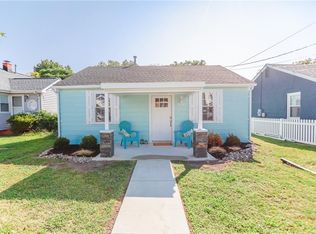 404 N 2nd St, Hampton, VA 23664