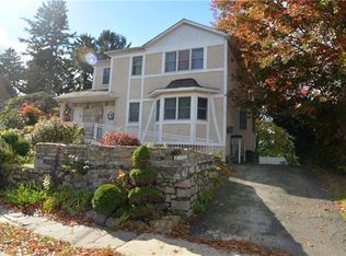 346 Highland Ave, Mount Vernon, NY 10553