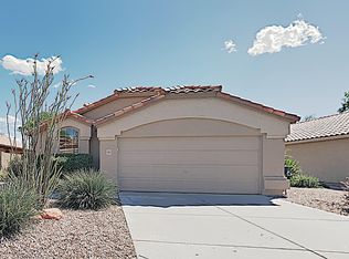 1287 E Century Ave, Gilbert, AZ 85296