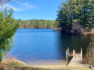 11 Wrightson Drive, Thompson, CT 06277