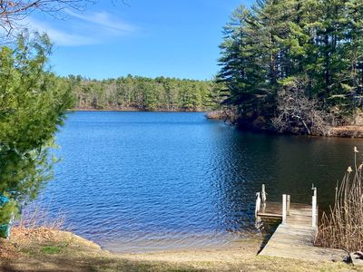 11 Wrightson Drive, Thompson, CT, 06277