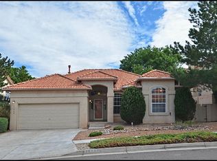 11905 Ibex Ave NE, Albuquerque, NM 87111