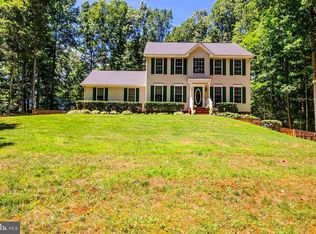 8017 Pembroke Cir, Spotsylvania, VA 22551