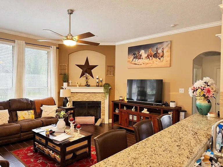 18015 Oak Cottage Ct — Photo 8