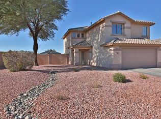 17176 N 53rd Ave, Glendale, AZ 85308