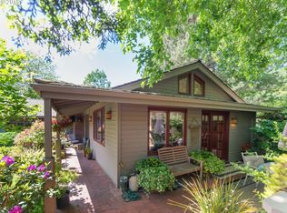 251 Spyglass Dr, Eugene, OR