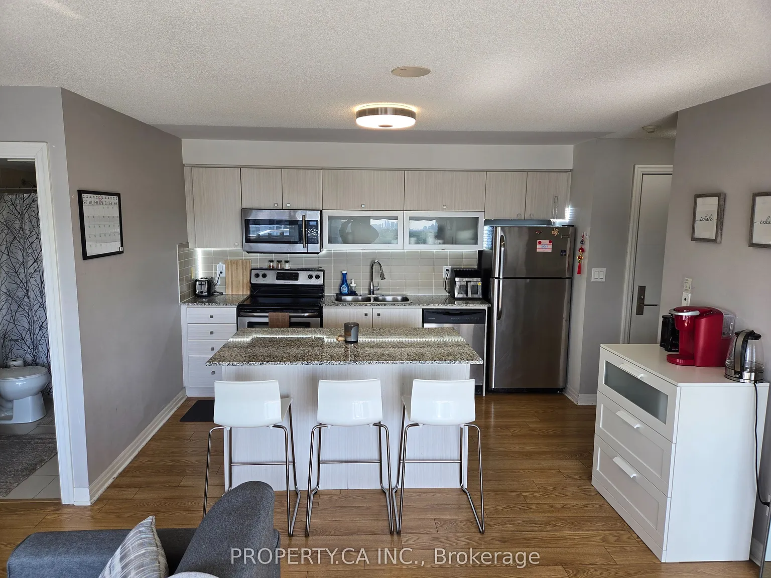 2 bed, $2,700 — Photo 2