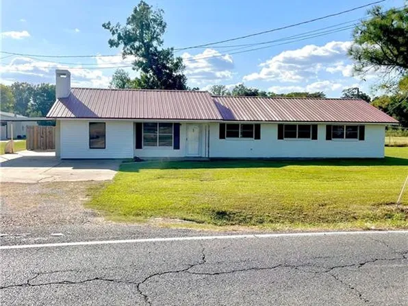 736 N Choupique Ln, Cottonport, LA 71327