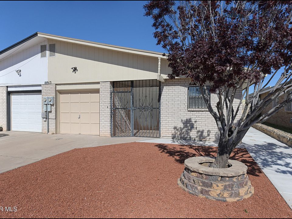 1st image of 10913 Sagebrush Way #B