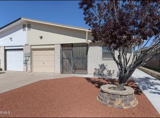 10913 Sagebrush Way #B, El Paso, TX 79936