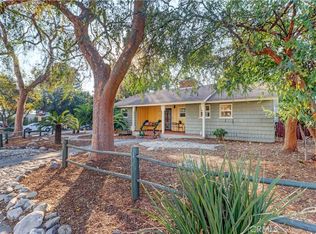 1403 Cuernavaca Pl, Claremont, CA 91711