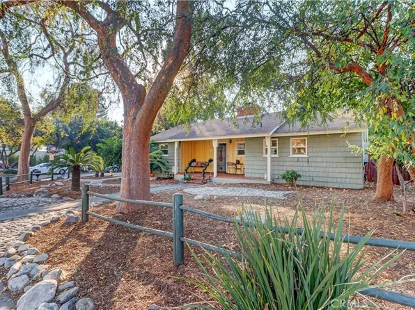 1403 Cuernavaca Pl, Claremont, CA 91711