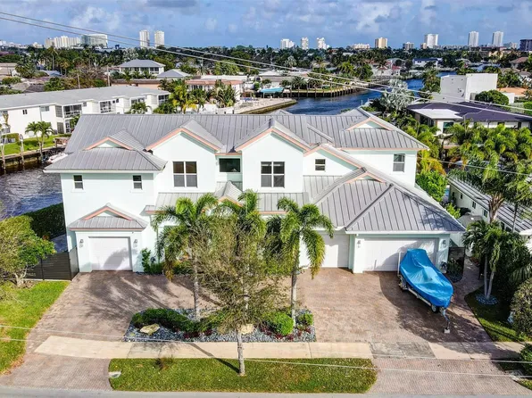 310 SE 6th Te, Pompano Beach, FL 33060