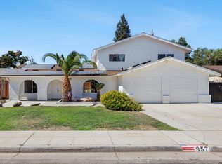 857 Los Altos Ave, Clovis, CA 93612