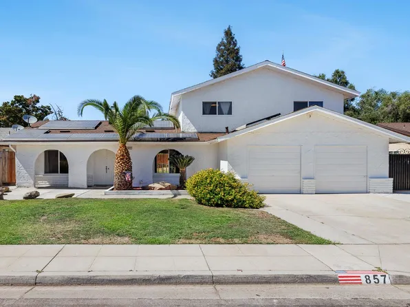 857 Los Altos Ave, Clovis, CA 93612