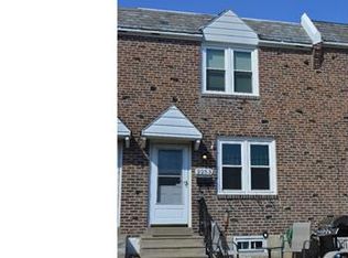 2253 S Harwood Ave, Upper Darby, PA 19082