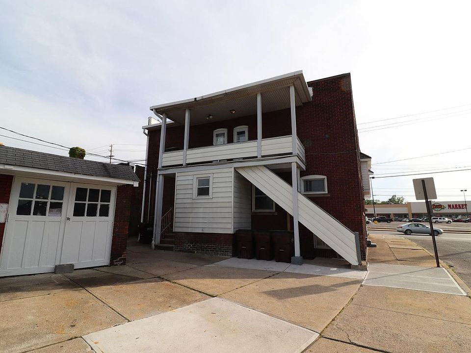 4995 Turney Road Apartment Rentals Garfield Heights, OH Zillow