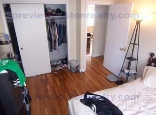 14 Vinal St #SD2, Brighton, MA 02135