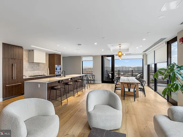 37 L St SE #803 — Photo 29
