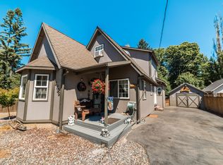 3736 NE Everett St, Camas, WA 98607