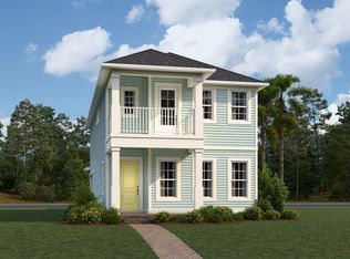 Sandestin Plan, Weslyn Park, Saint Cloud, FL 34771