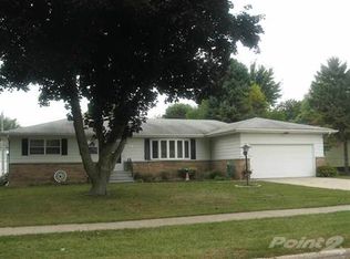402 Burr St, Clinton, WI 53525