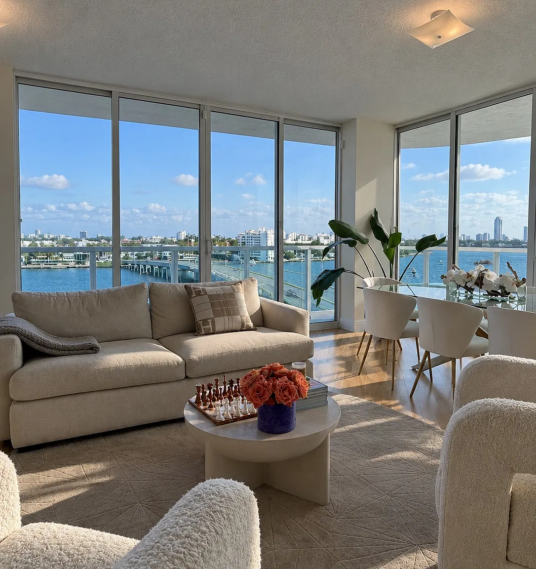 2 bed, 2.5 bath, 1262 sqft, $4,800 — Photo 3