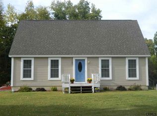 5 Shaker Hollow Rd, Eagle Bridge, NY 12057