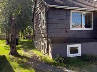 818 E 12th Ave, Anchorage, AK 99501