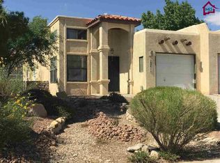 2041 Pinetrail St, Las Cruces, NM 88012