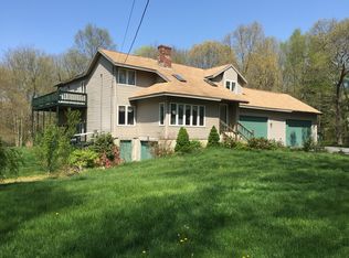 455 West St, Uxbridge, MA 01569