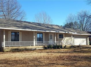 3407 West Dr, Rogers, AR 72756
