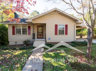 122 Springwood St, Birmingham, AL 35228