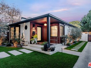 2405 21st St, Santa Monica, CA 90405