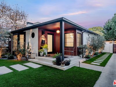 2405 21st St, Santa Monica, CA, 90405