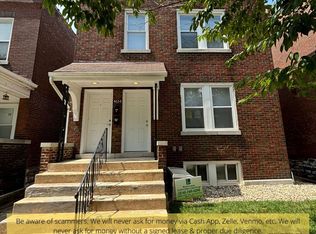 4654 Tyrolean Ave #1, Saint Louis, MO 63116