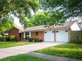 10322 Winding Trail Rd, La Porte, TX 77571