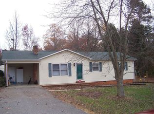 154 Idlebrook Rd, Statesville, NC 28677
