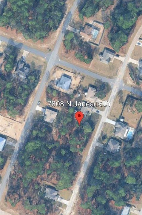 1st image of 7808 N JANEAUX DRIVE LOT 14