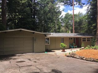 102 Rollingwood Dr, Boulder Creek, CA