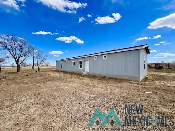 106 Old French Rd, Springer, NM 87747