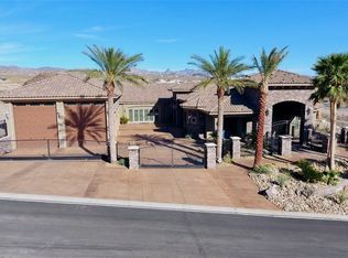 2930 Sinyala Canyon Dr, Bullhead City, AZ 86429