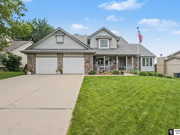 11414 S 43rd St, Bellevue, NE 68123