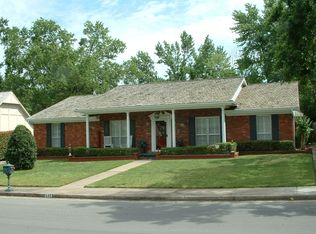 6924 E 62nd Pl, Tulsa, OK 74133