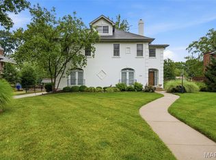 7249 Maryland Ave, Saint Louis, MO 63130